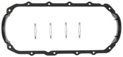 Picture of MAHLE OS32497 Victor Reinz Engine Oil Pan Gasket Set