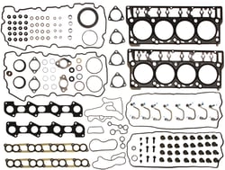 Picture of MAHLE HS54657 Victor Reinz Cylinder Head Gasket Set