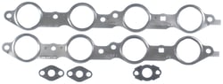Picture of MAHLE MS16124 Victor Reinz Exhaust Manifold Gasket Set