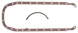 Picture of MAHLE OS30591 Engine Oil Pan Gasket Set