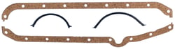 Picture of MAHLE OS30568XTC Engine Oil Pan Gasket Set