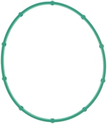 Picture of MAHLE G31974 Fuel Injection Throttle Body Mounting Gasket