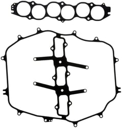 Picture of MAHLE MS19333 Fuel Injection Plenum Gasket Set