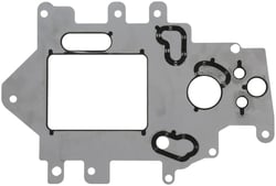 Picture of MAHLE MS19461 Fuel Injection Plenum Gasket