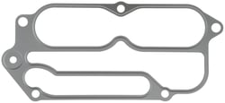Picture of MAHLE MS19551 Fuel Injection Plenum Gasket