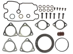 Picture of MAHLE GS33566A Victor Reinz Turbocharger Mounting Gasket Set