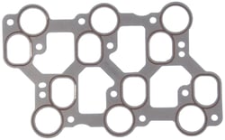 Picture of MAHLE MS16284 Fuel Injection Plenum Gasket