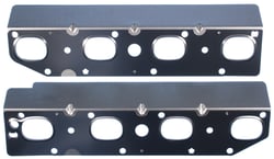 Picture of MAHLE MS19832 Exhaust Manifold Gasket Set