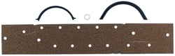 Picture of MAHLE OS30934 Victor Reinz Oil Pan Gasket Set
