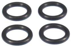 Picture of MAHLE GS33654 Fuel Injection Pressure Regulator O-Ring