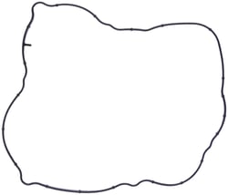 Picture of MAHLE B31859 Engine Crankcase Vent Valve Seal