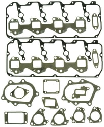 Picture of MAHLE HS54580A Victor Reinz Cylinder Head Gasket Set 2004.5-2007 GM 6.6L Duramax LLY LBZ