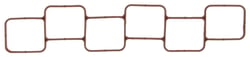 Picture of MAHLE MS16508 Fuel Injection Plenum Gasket