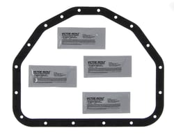 Picture of MAHLE OS32405 Engine Oil Pan Gasket Set