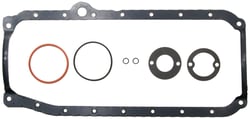 Picture of MAHLE OS32496B Victor Reinz Oil Pan Gasket Set