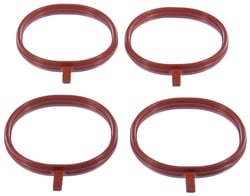 Picture of MAHLE MS19816 Fuel Injection Plenum Gasket Set