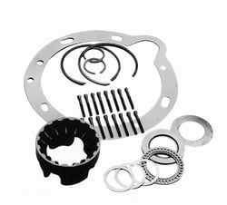 Picture of Superwinch 404465 Spindle Nut for Hub Conversion