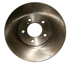 Picture of Power Stop AutoSpecialty OE Replacement Brake Rotors