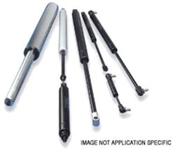 Picture of Sachs SG204044 Lift Support Strut Gas Spring