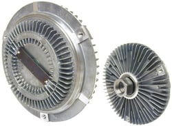 Picture of URO 11 52 7 831 619 Engine Cooling Fan Clutch