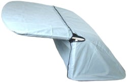 Picture of URO THCOVER Hard Top Storage Cover for Hoist Systems