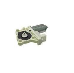 Picture of Genuine BMW 67628382001 Power Window Motor for 7-Series E65/E66