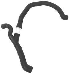 Picture of URO 1160900882 Crankcase Breather Hose for Mercedes-Benz