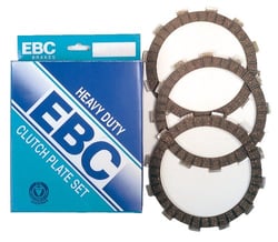 Picture of EBC CK1248 Clutch Friction Plate Kit