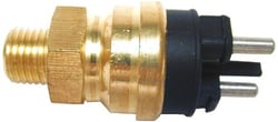 Picture of URO 006 545 9124 OE Replacement Radiator Fan Switch