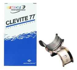 Picture of Clevite MS209P30 Main Bearing Set .030 Undersize