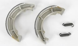 Picture of EBC 510G Sintered Motorcycle Brake Shoes