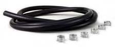 Picture of Tilton Engineering 74-221 Master Cylinder Remote Reservoir Hose Kit