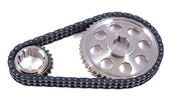 Picture of Crane Cams 69975-1 Billet Timing Set - Chrysler 301-392 Hemi LA Magnum V8