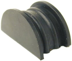 Picture of URO C39195 Camshaft Bore Plug Half Moon Seal