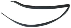 Picture of URO 107 690 0897 Door Pillar Weatherstrip Seal Front Passenger Side