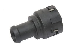 Picture of URO 3B0122291B Heater Hose Connector for Secondary Heater System