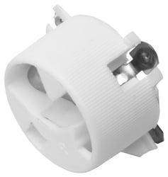 Picture of URO 1372044 Tail Lamp Socket - Right Side