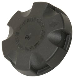 Picture of URO 17117521071 Engine Coolant Recovery Tank Cap