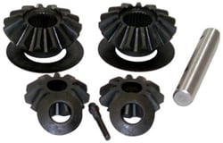 Picture of Yukon Gear & Axle ZIKC9.25-S-31 Spider Gear Set for Chrysler 9.25" 31 Spline