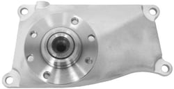 Picture of URO 104 200 2128 Fan Clutch Bearing Bracket for Mercedes-Benz