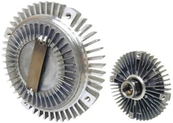 Picture of URO 11 52 1 723 027 OE Replacement Thermal Fan Clutch