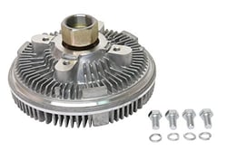 Picture of URO ERR4996 Viscous Fan Clutch for Land Rover Discovery II and Range Rover P38