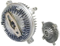 Picture of URO 119 200 0022 Fan Clutch for Mercedes-Benz 400SE