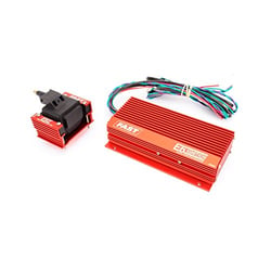 Picture of COMP Cams 306401 FAST E6 Digital CD Ignition Kit with Coil