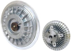Picture of URO 000 200 0422 Fan Clutch for Mercedes-Benz 230SL