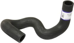 Picture of URO 4756698 Rear Position Heater Hose for HVAC System