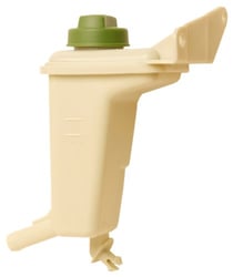 Picture of URO 8D0422371K Power Steering Reservoir