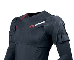 Picture of EVS SB05-XXL Shoulder Brace with X-Strap Stabilizer System XX-Large