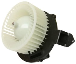 Picture of URO 1238201642 HVAC Blower Motor