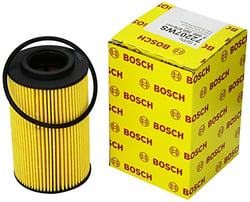Picture of Bosch 72207WS Workshop Engine Oil Filter for Porsche